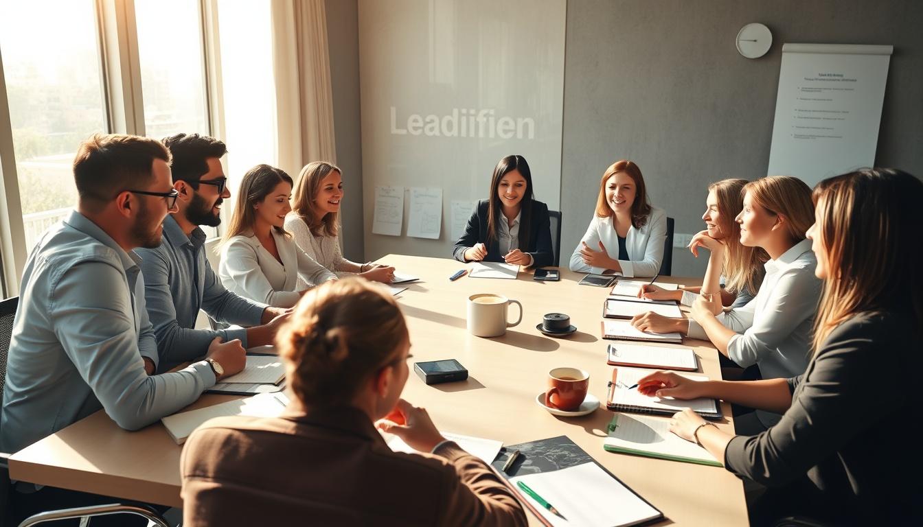 Leadership Development
