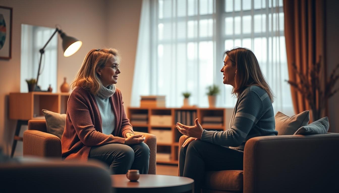 Mindfulness Training
